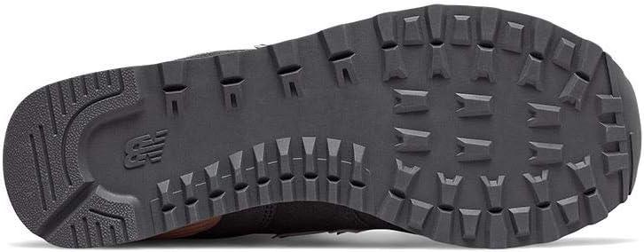 image:imageNew Balance Womens 574 V2 SneakersGrey