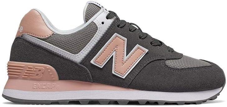 image:imageNew Balance Womens 574 V2 SneakersGrey