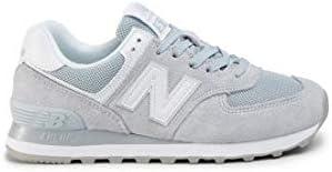 image:imageNew Balance Womens 574 V2 SneakersGrey Grey White Oaa