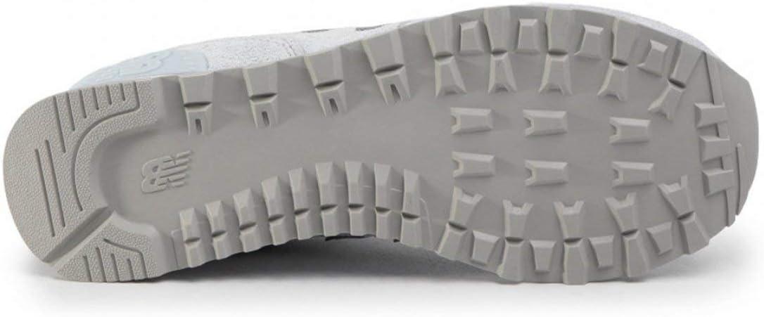 image:imageNew Balance Womens 574 V2 SneakersGrey Grey White Oaa