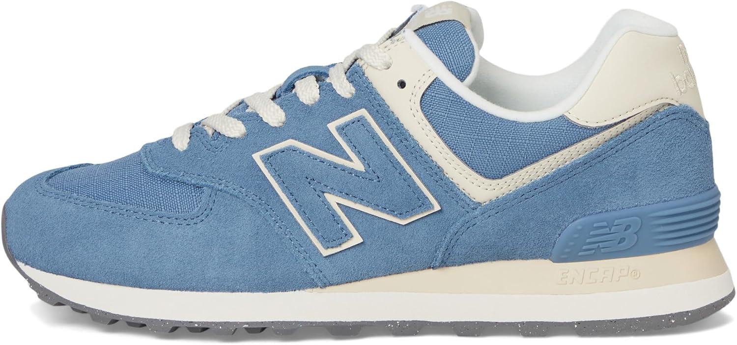 image:imageNew Balance Womens 574 V2 SneakersNew SpruceSea Salt