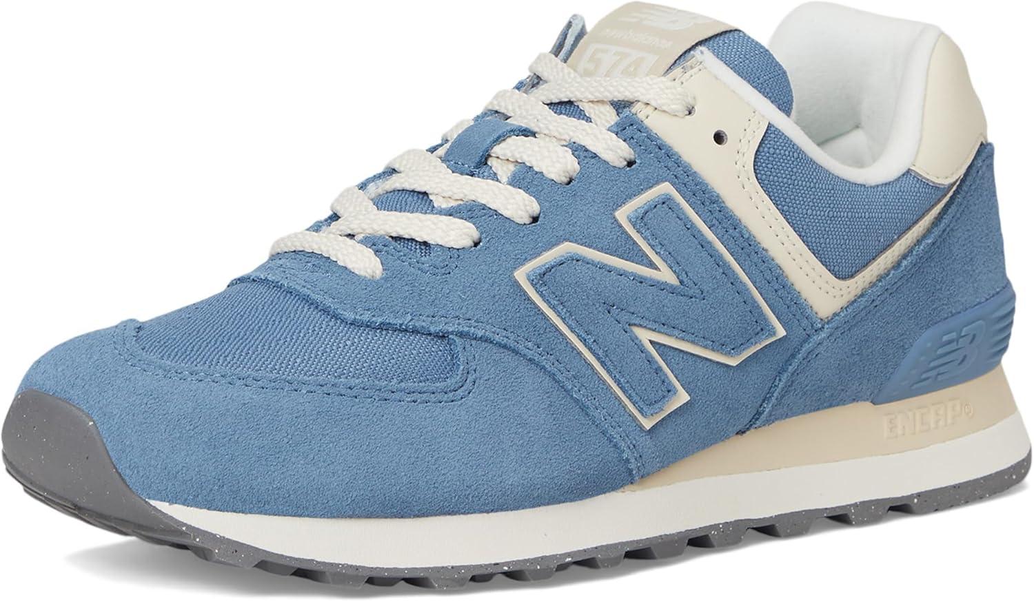 image:imageNew Balance Womens 574 V2 SneakersNew SpruceSea Salt
