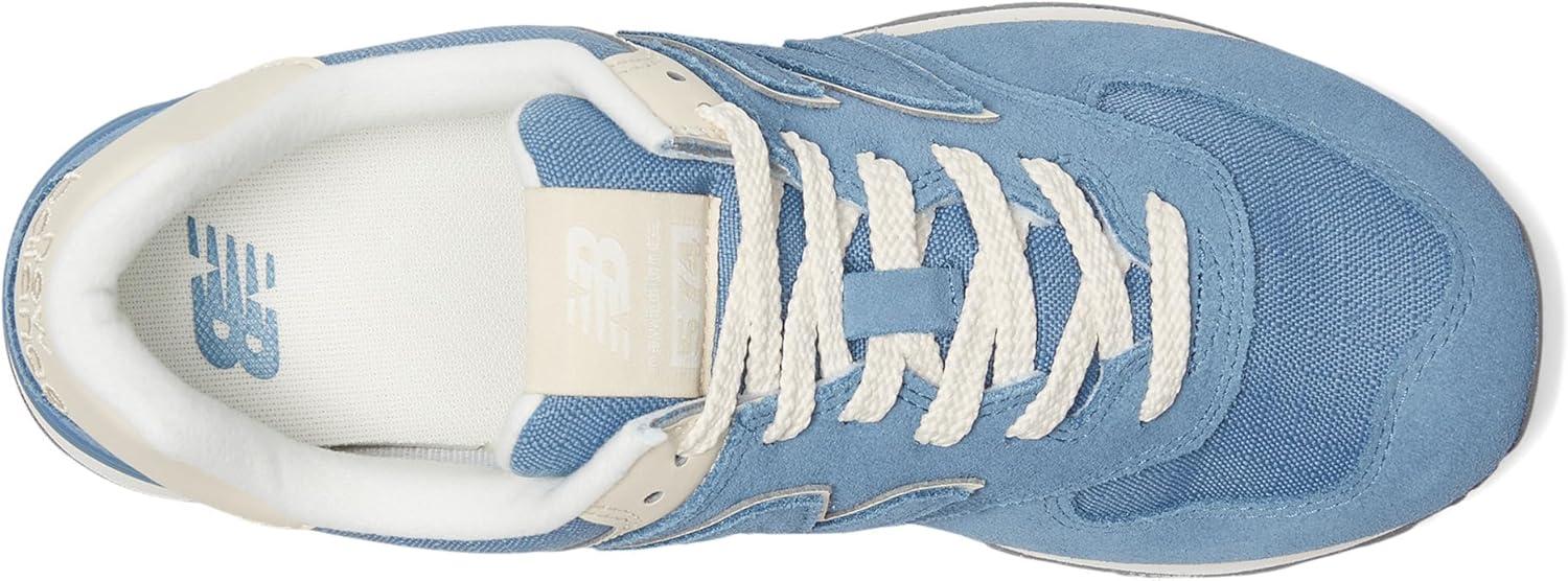 image:imageNew Balance Womens 574 V2 SneakersNew SpruceSea Salt