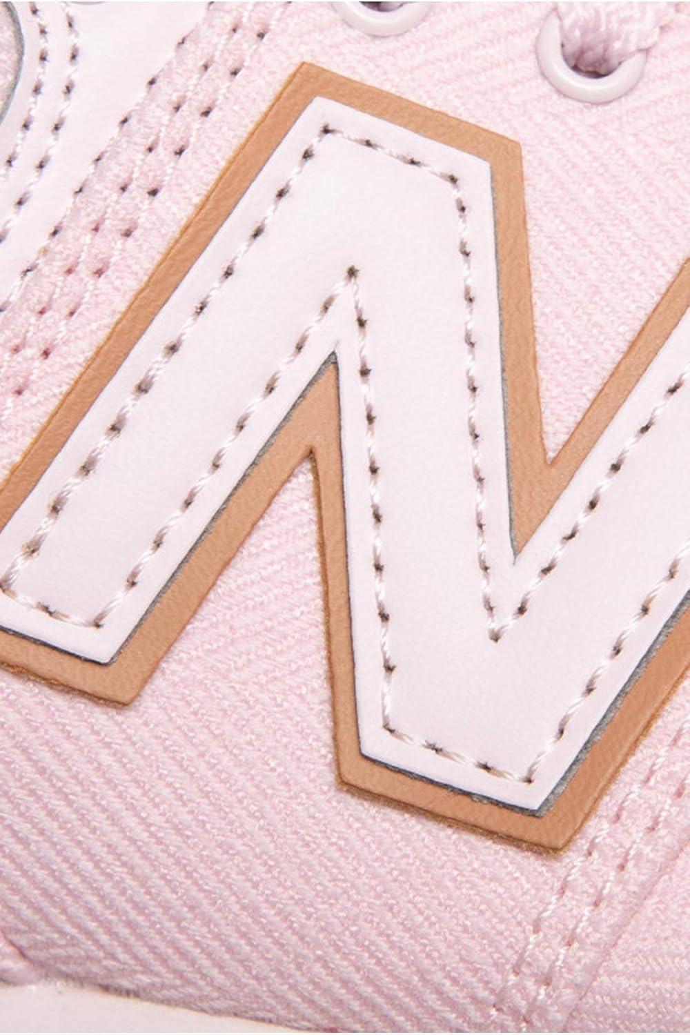 image:imageNew Balance Womens 574 V2 SneakersPink Pink Sca