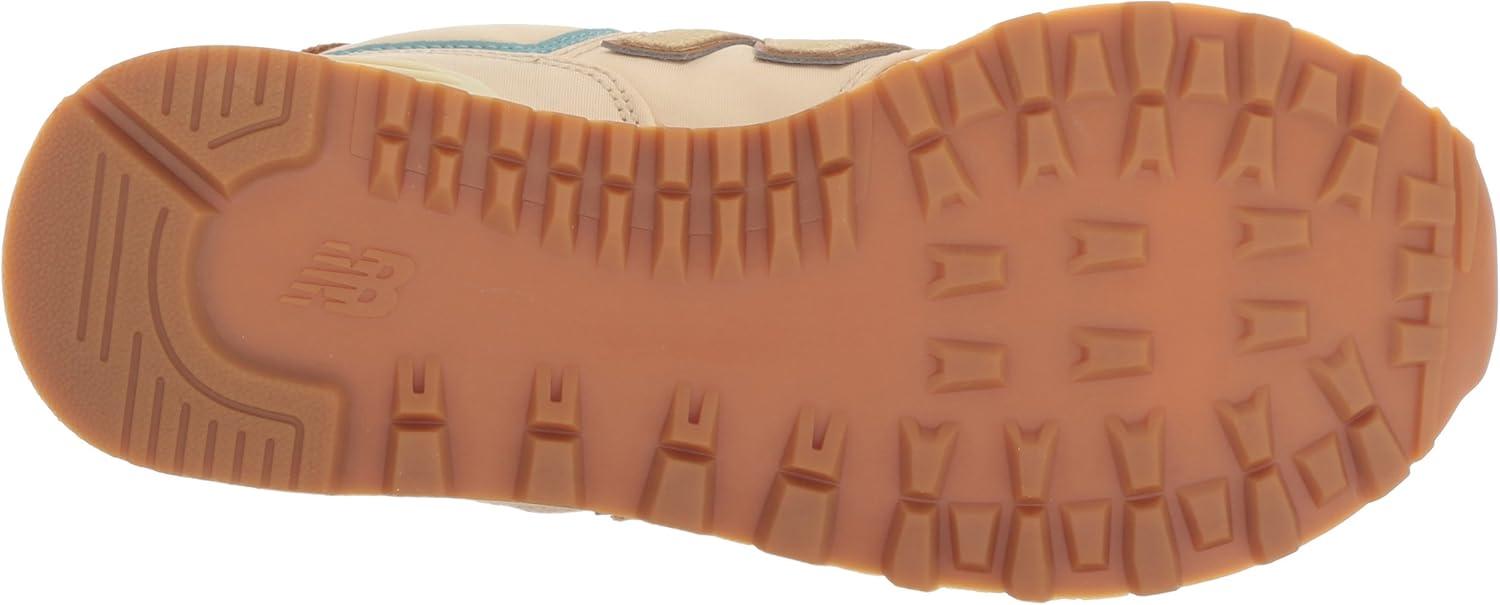 image:imageNew Balance Womens 574 V2 SneakersVanillaMineral Sage