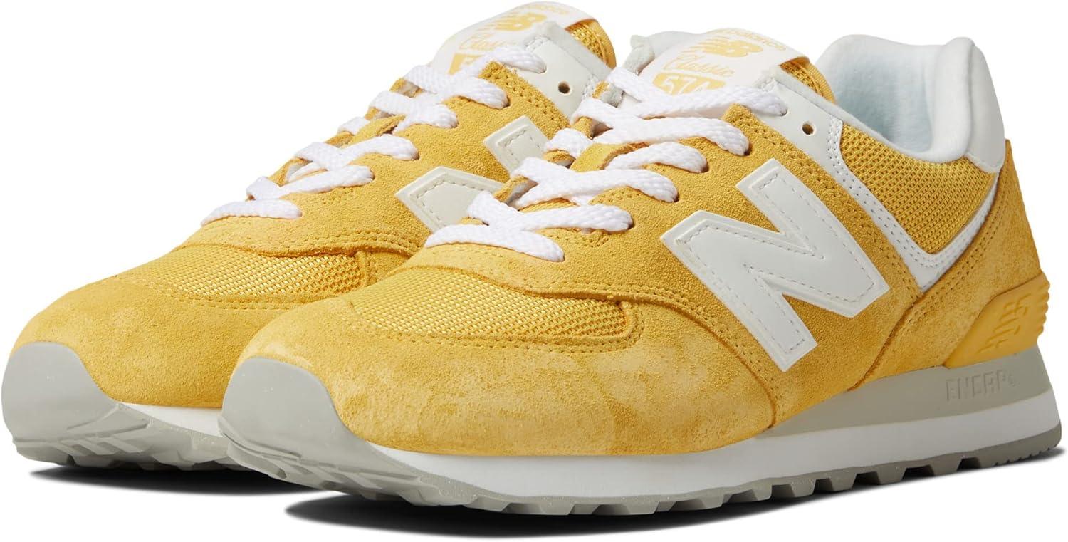 image:imageNew Balance Womens 574 V2 SneakersWheatfield