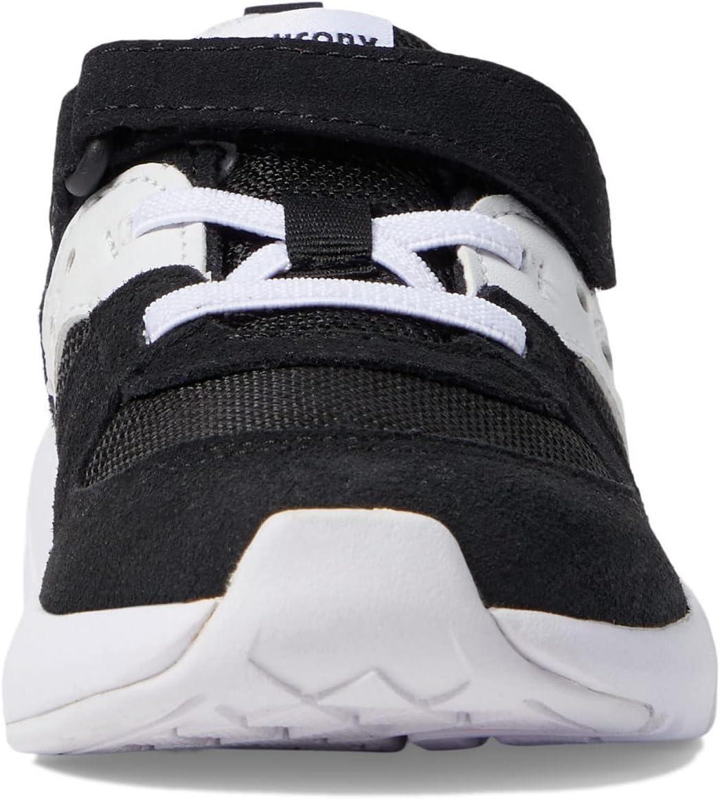 image:imageSaucony UnisexChild Jazz Lite 20 LxBlackWhite