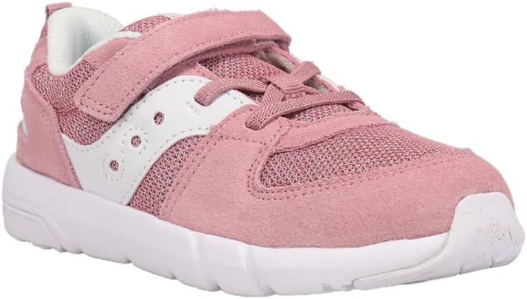 image:imageSaucony UnisexChild Jazz Lite 20 LxBlush