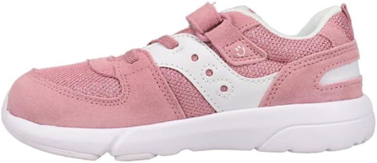 image:imageSaucony UnisexChild Jazz Lite 20 LxBlush
