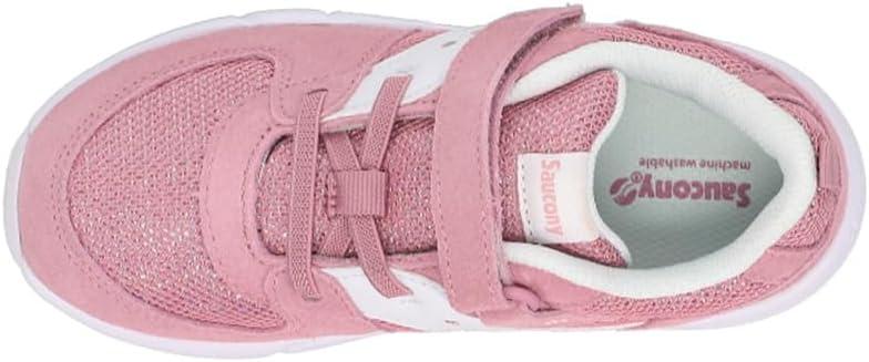 image:imageSaucony UnisexChild Jazz Lite 20 LxBlush