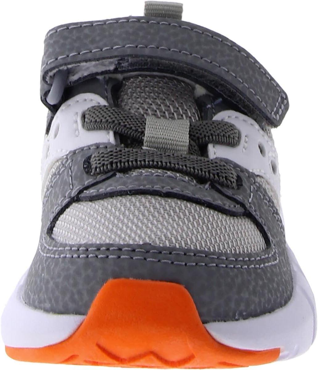 image:imageSaucony UnisexChild Jazz Lite 20 LxGrey
