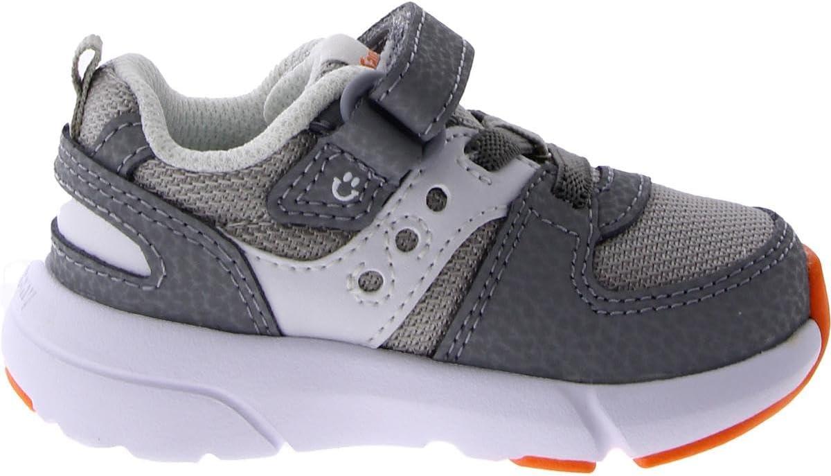 image:imageSaucony UnisexChild Jazz Lite 20 LxGrey