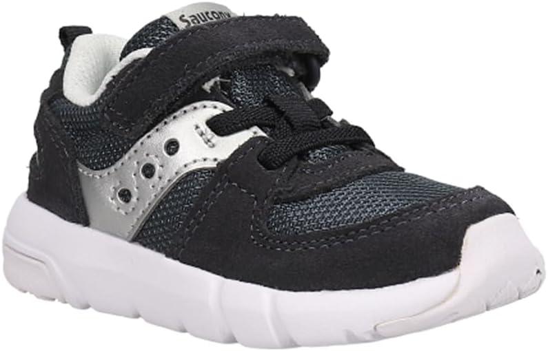 image:imageSaucony UnisexChild Jazz Lite 20 LxNavySilver