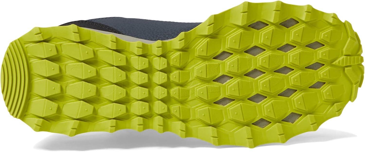 image:imageSaucony UnisexChild Peregrine 12 ShieldNavyGreen