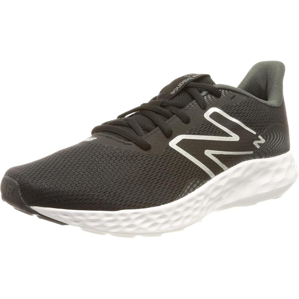 image:imageNew Balance Mens 411v3Black