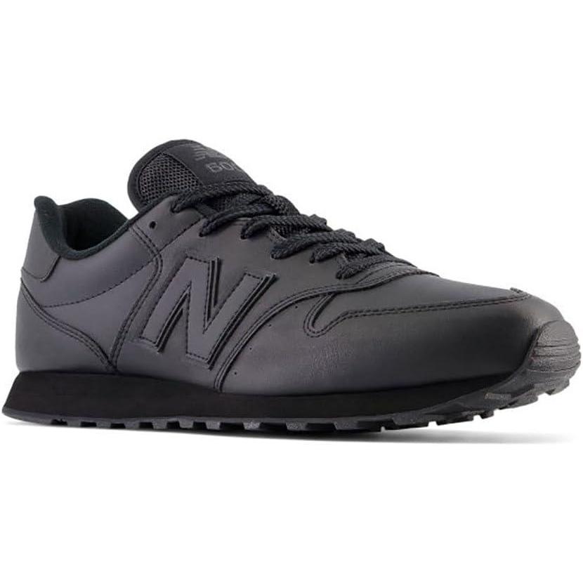 image:imageNew Balance Mens 411v3BlackWhite