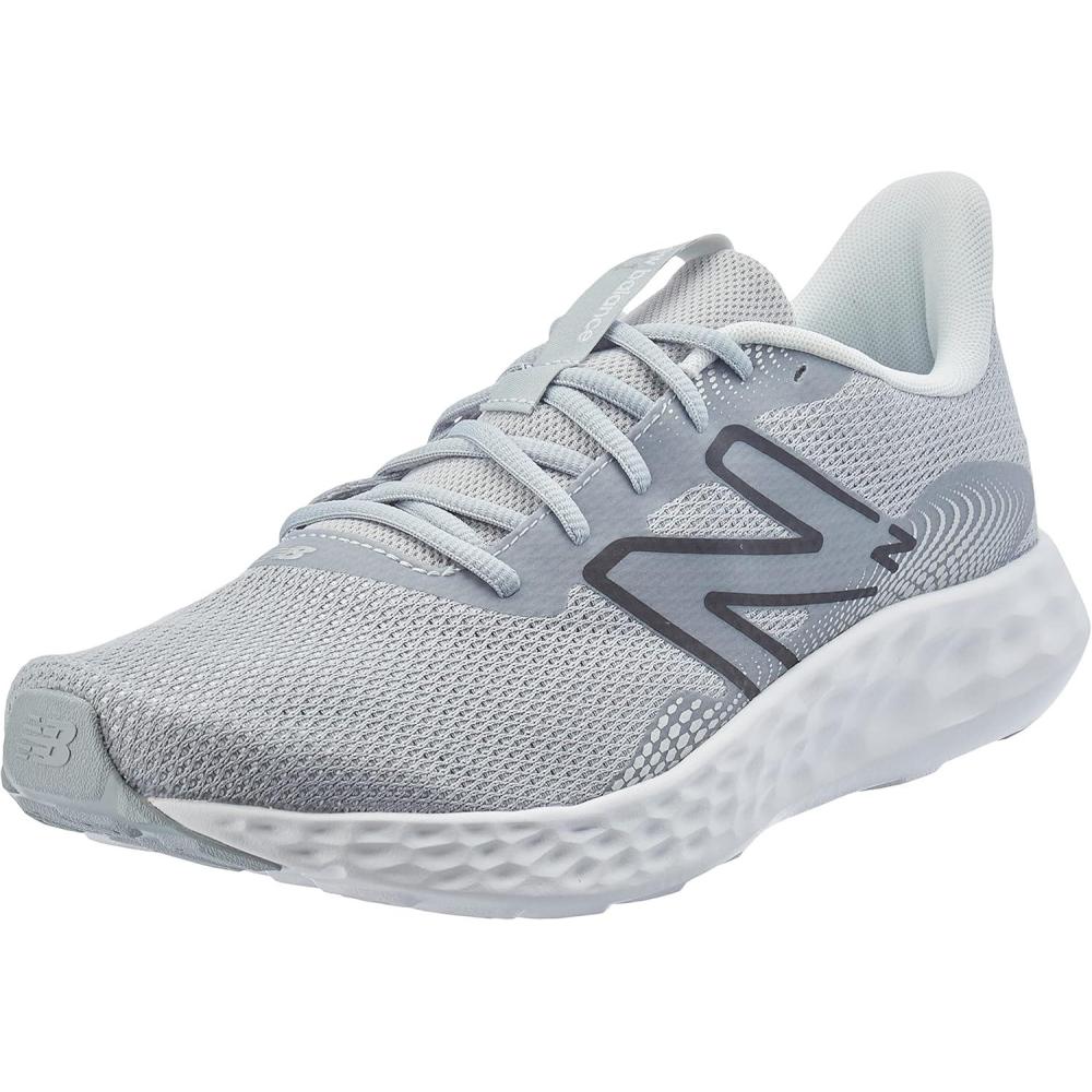 image:imageNew Balance Mens 411v3Grey
