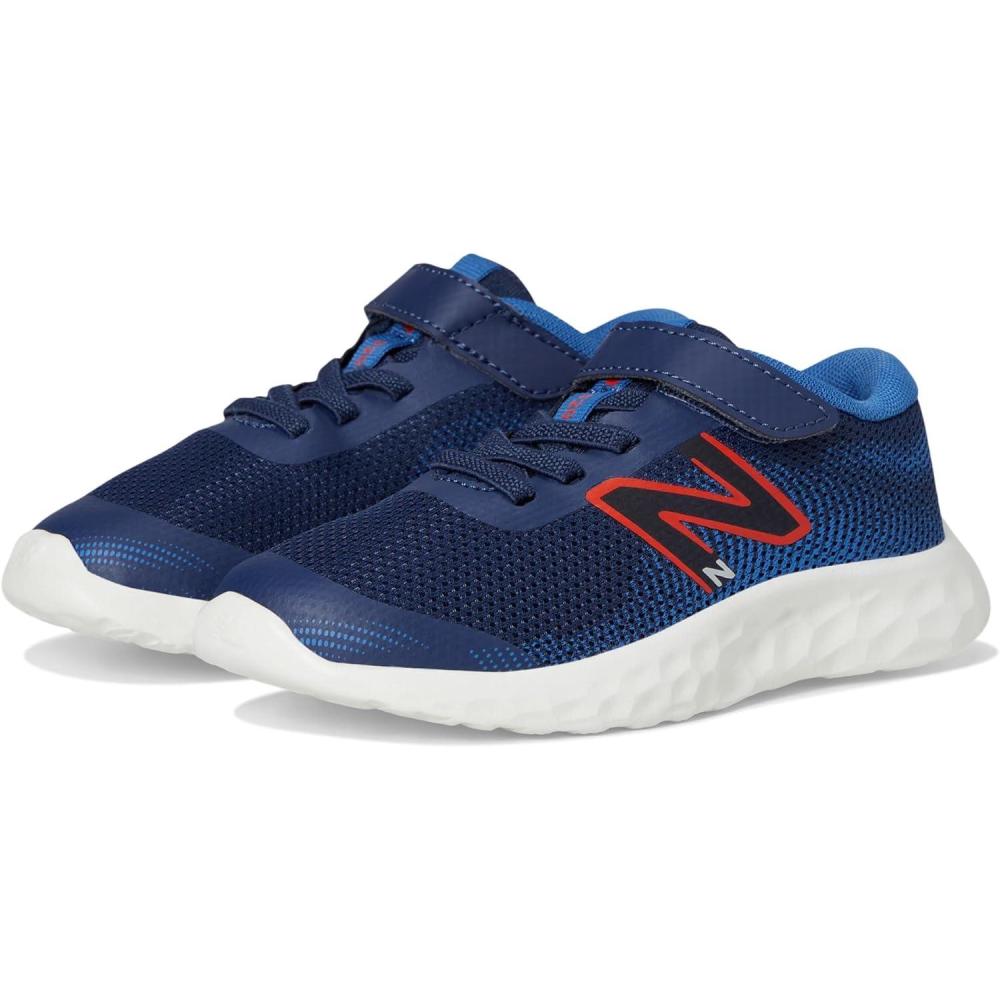 image:imageNew Balance Mens 411v3Nb NavyNeo Flame