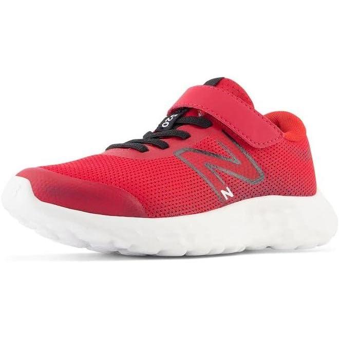 image:imageNew Balance Mens 411v3Team RedBlackWhite