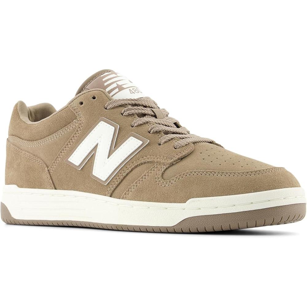 image:imageNew Balance Mens 480MushroomSea Salt
