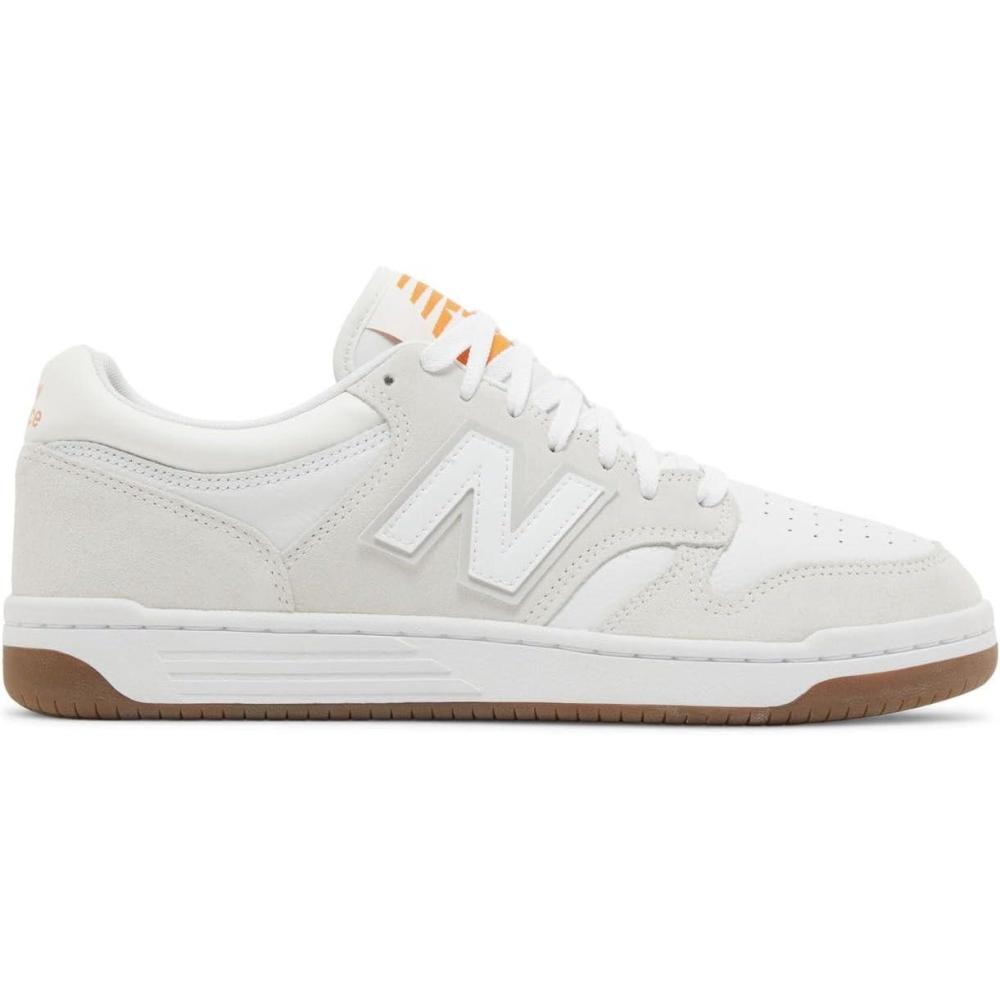 image:imageNew Balance Mens 480ReflectionsgreyWhite