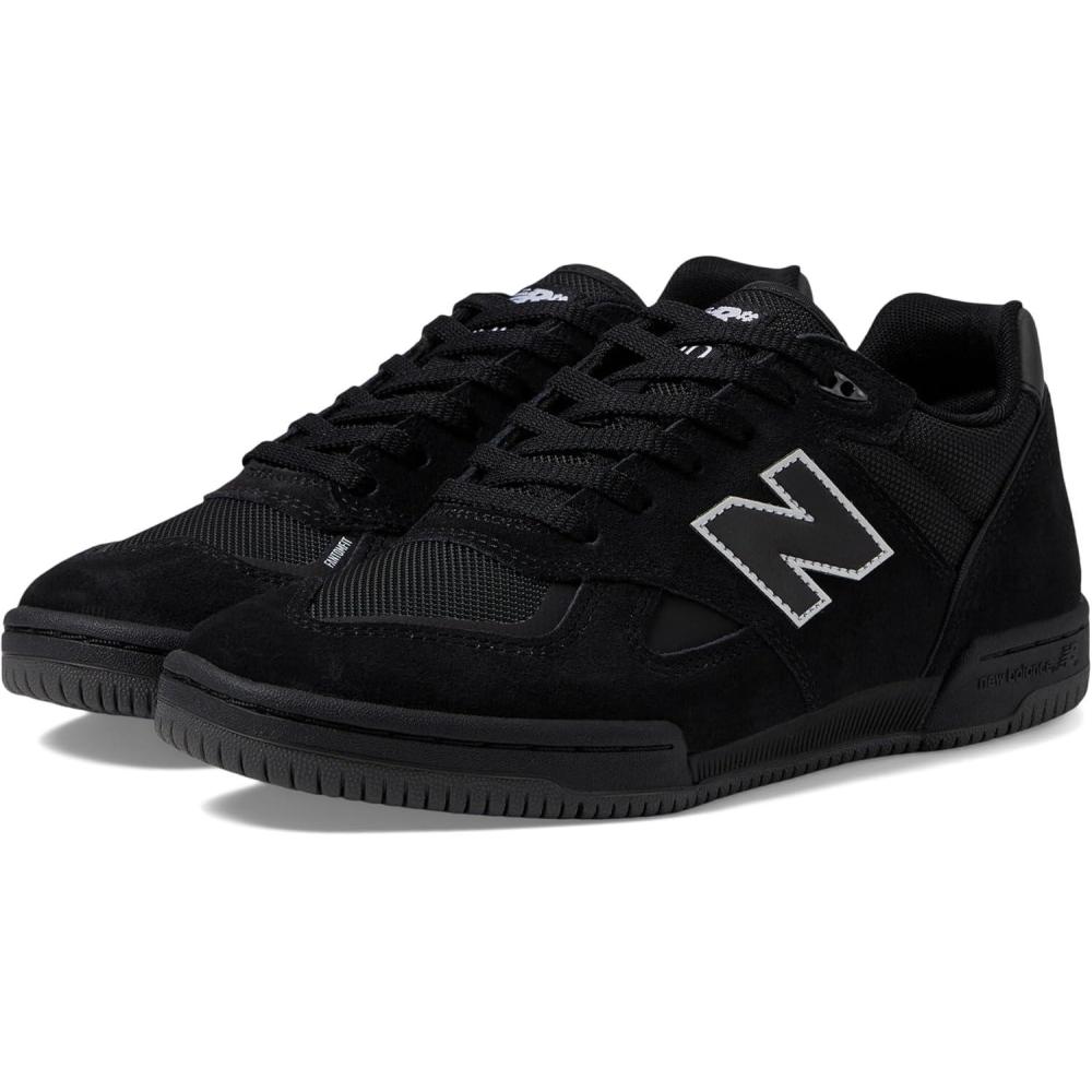 image:imageNew Balance Mens 600Knox Skate ShoeBlack