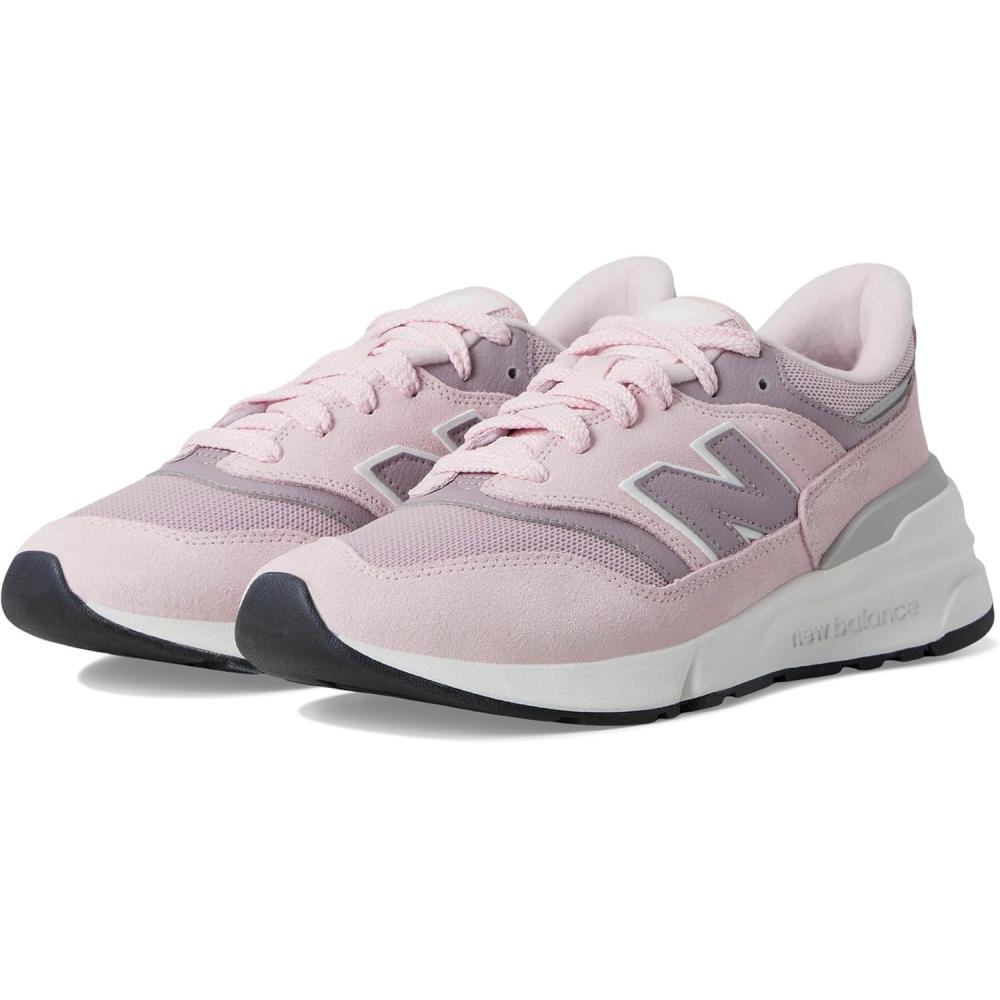 image:imageNew Balance UnisexAdult 997rRose SugarIce Wine