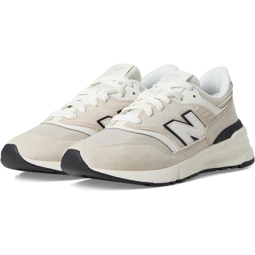 image:imageNew Balance UnisexAdult 997rTimberwolfSea Salt