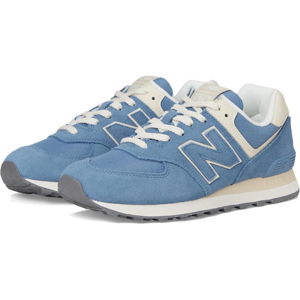 image:imageNew Balance Womens 574 V2 SneakersNew SpruceSea Salt