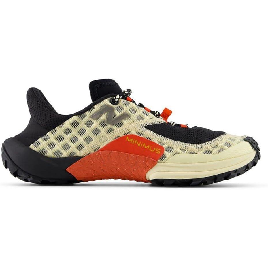 image:imageNew Balance Womens Minimus V1 Trail Running ShoeWhite