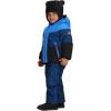 Obermeyer Boys Altair Ski Jacket, Insulated and Waterproof with Kids I-Grow System(Blue Get Outside)