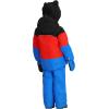Obermeyer Boys Altair Ski Jacket, Insulated and Waterproof with Kids I-Grow System(Blue Vibes)