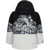 Obermeyer Boys Altair Ski Jacket, Insulated and Waterproof with Kids I-Grow System(High Alpine)