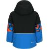 Obermeyer Boys Altair Ski Jacket, Insulated and Waterproof with Kids I-Grow System(Thermal Slopes)