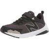 Black/Oyster Pink/Champagne Metallic