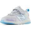 Granite/Lilac Glo/Team Sky Blue