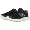 Black/Team Sky Blue/Infield Clay