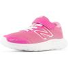 Hi-pink/White/Signal Pink