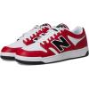Team Red/White