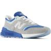 Concrete/Blue Agate