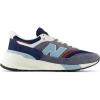 Dark Arctic Grey/Navy