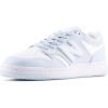 White/Frosted Glass