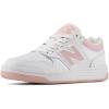 White/Orb Pink