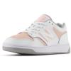White/Pink Haze