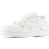 White/White