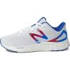 Quartz Grey/Team Royal/Team Red