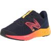 Team Navy/Electric Red/Egg Yolk