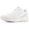 White/Taro