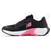 Black/Signal Pink/White