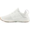 White/White/Gum